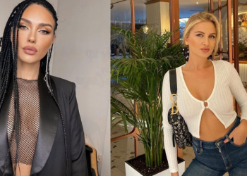 Pas BBV miqësia e tyre u prish, Einxhel tregon çfarë ndodhi me Beniadën 