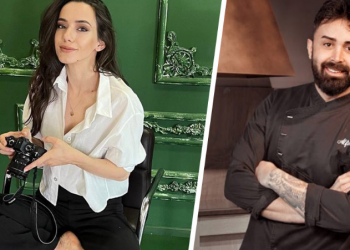 Janë ndarë? Fatma feston sot ditëlindjen, ja postimi i Alfios që tërhoqi vëmendje (FOTO) 