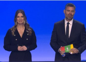 Shorti i “EURO 2024”, Shqipëria dhe Kosova mësojnë kundërshtarët, ja grupet