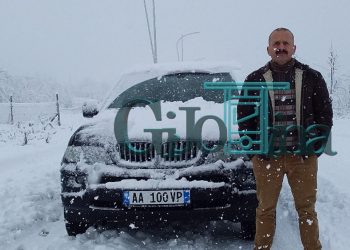 Shkaktoi tragjedi në qendër të Klosit, identifikohet autori i vrasjes (EMRI+FOTO)