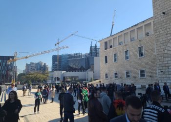 “Bëhu çerek burri dhe…”, pedagogu thirrje Ramës: Tërhiq rritjen me 8%