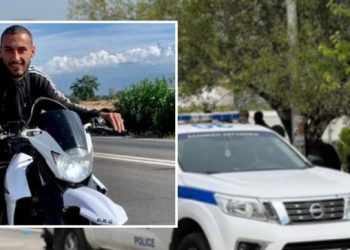 U përplas nga makina, ndërron jetë tragjikisht 20-vjeçari shqiptar në Greqi (EMRI)
