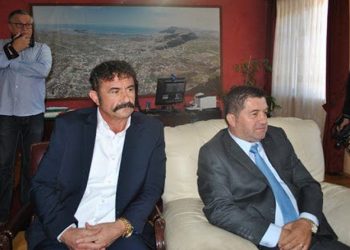 Tjetërsuan bregdetin, SPAK dërgon në gjyq ish kreun e bashkisë Lezhë dhe xhaxhain e ish deputetit të PS