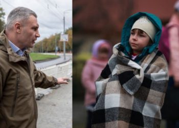 “Do vdesim nga i ftohti”, kryebashkiaku i Kievit thirrje të dëshpëruar Perëndimit: Na sillni batanije