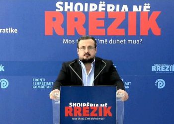 Projektbuxheti i vitit 2023/ PD kundër: Do të rrisë taksat për nevojtarët