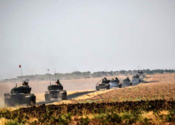 Operacioni/ Ministria e Mbrojtjes e Turqisë: Kemi neutralizuar 30 anëtarë të PKK në Irak e Siri