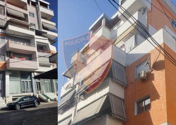 Në pronësi të trafikantit të drogës, sekuestrohet pasuria me vlerë 400 mijë euro në Elbasan (EMRI)