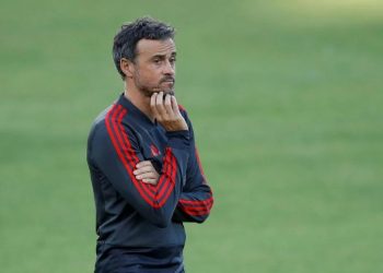KATAR 2022, Luis Enrique lë jashtë një emër të madh nga Botërori