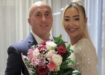 Sa vjeçe mbushi Anita? Në ditëlindjen e saj Ramushi ndau momentin e veçantë familjar (FOTO) 