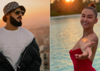 Capital T vishet si sheik, nuk duhet t’a humbisni komentin e Adrola Dushit