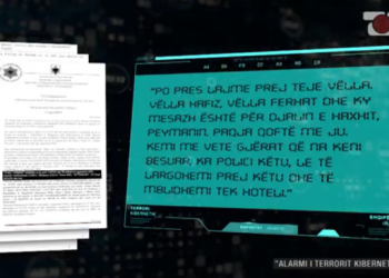 Sulmet terroriste në Shqipëri/ Agjentët iranianë: Do ta kryejmë punën e…