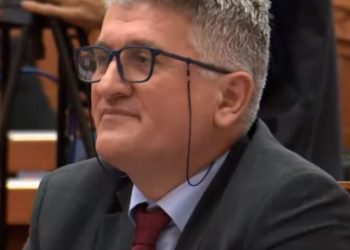 Gjekmarkaj pro mendimit të Nokës për “bashkim” : Pa kushte, pa histori të vjetra!