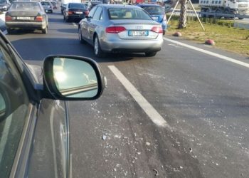 Ish portier i Teutës dhe tutor, ky është 44-vjeçari që humbi jetën në autostradën Tiranë-Durrës