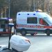 “Benz-i” përplas këmbësorin te Pazari i Ri, i plagosuri përfundon në spital