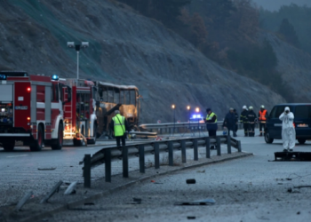 Aksidenti me 46 viktima në Bullgari, përfundon ekspertiza: Parregullsi në sinjalistikë