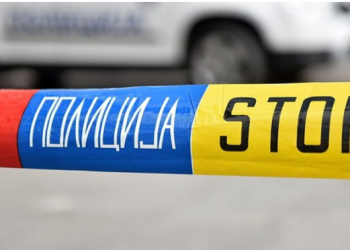 Panik në Shkup, alarm për bombë në 5 shkolla