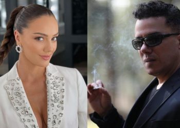 Si asnjëherë më parë, Klaudia Pepa tregon si i ka raportet me Albi Nako