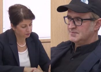 Kush janë dy deputetët që iu bashkuan Berishës mbledhjen e sotme