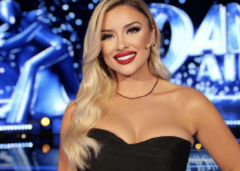 “Dance Albania” ka gati dy konkurrent të ri, nuk keni për ta besuar kush janë (FOTO)