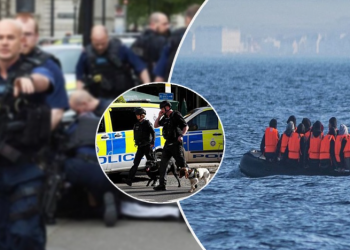 Shkojnë si turistë drejt Anglisë, policia spanjolle kap “mat” shqiptarët