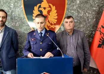 Atentatet në Durrës, policia: Në pranga një ushtarak dhe një polic si vrasës me pagesë