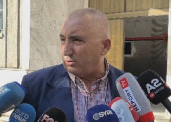 Arrestimi i Elidon Çelës, avokati: Ka 27 vite në Itali, pushtetarët i vjedhin shtetit 4 mln euro e janë të lirë