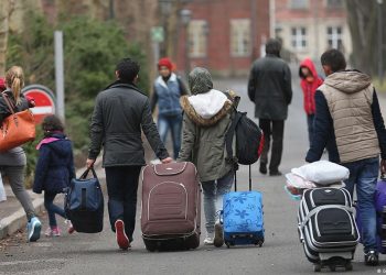 Aplikimet për azil nuk ndalen, në gusht ia kaluam dhe Ukrainës që është në luftë