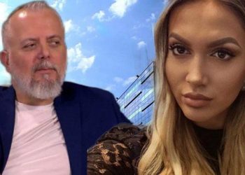 Pas përplasjes me Lorin, Sokol Balla liron zyrën në Top Channel