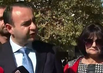 Pse s’thirret kurrë Salillari?”/ Deputeti i PD flet nga SPAK: S’ merren me inceneratorët, por me qytetarët