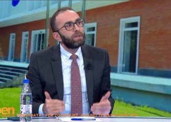 Bardhi: Nëse Berisha do të kandidonte për kryeministër, nuk do…