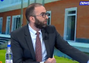 Takimi me Palokën/ Bardhi: Primaret nuk janë aq të pastra sa ç’duken!