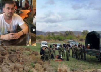 Asnjë gjurmë nga biznesmeni Rexhepi, familja në pritje të autopsisë së eshtrave që janë gjetur