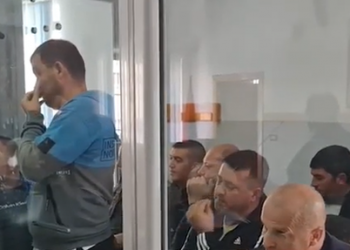 Zbërthyen 3 ngjarje kriminale, caktohet masa e sigurisë për vëllezërit Beqiraj