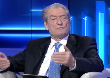 Negociatat me grupin e Alibeajt, Berisha: Ne dhe ata jemi pa kushte, unë nuk paragjykoj…