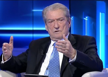 Raporti i Dick Marty, Berisha: Rama ka bërë një show të turpshëm, fshehu raportin