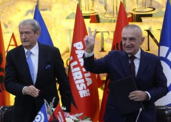 Si do ndahen bashkitë në Primare mes PD-PL? Meta: Kjo s’është luftë për pushtet