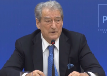 Berisha: Të hiqet parashkrimi i veprës penale, kryeministri dhe ministrat të hetohen