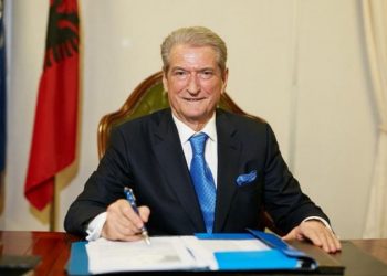 Berisha takon kryetarët e partive aleate, zbardhet diskutimi