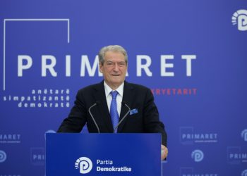 Berisha: Rama po falimenton industrinë e birrës për interes të “Open Balkan”