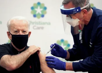 Biden merr dozën e pestë të vaksinës anti Covid