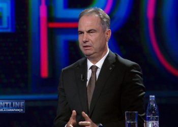 Boçi ironizon lirimin nga burgu të Alqi Bllakos: Përse nuk lirohet edhe Koka?!