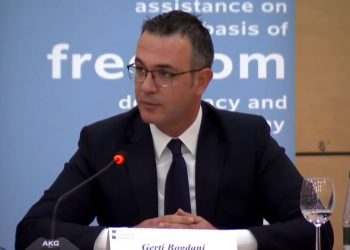 Anëtari i Kryesisë së PD synon kandidimin për bashkinë e Tiranës: Koha për ndryshim