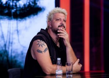 U dënua me burg për ndërtim të paligjshëm, Bojken Lako paraqitet në Shërbimin e Provës