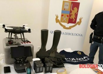 Mafia shqiptare “lider” dhe nga qelia, si kontrollonin punën përmes celularëve në burgun e Bolonjës