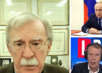 Ish-këshilltari i Sigurisë amerikane bën deklaratën e fortë: SHBA mund të vrasë Putin