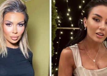 Luana thumbon Bora Zemanin, ja çfarë ndodhi mes tyre (FOTO)