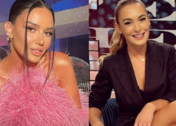 U përfol se Bora dhe Ori nuk kanë raport të mirë me njëra-tjetrën, zbulohet si qëndron e vërteta (VIDEO)