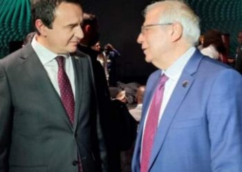 Biseda telefonike me Kurtin/ Borell: Do të punojmë për normalizim të marrëdhënieve