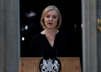 Ulja e taksave, kryeministrja e Britanisë: Duhet të ishte hedhur baza për…