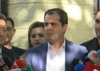 “Propozojmë 97 bashki”, PD dorëzon pr.ligjin për reformën Territoriale